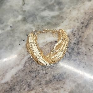 Monroe bracelet